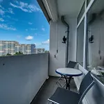 Lejlighed - Haus Q, App 0q0603 Heiligenhafen