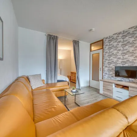 - Haus Q, App 0q0603 아파트 *