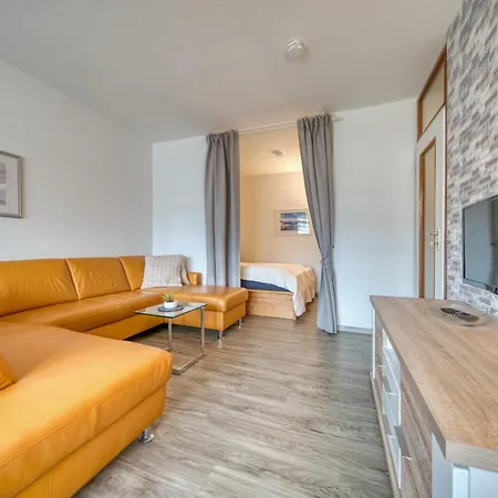 Lejlighed - Haus Q, App 0q0603 Heiligenhafen