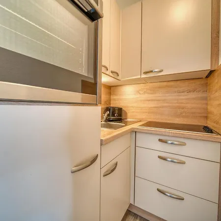 아파트 - Haus Q, App 0q0603