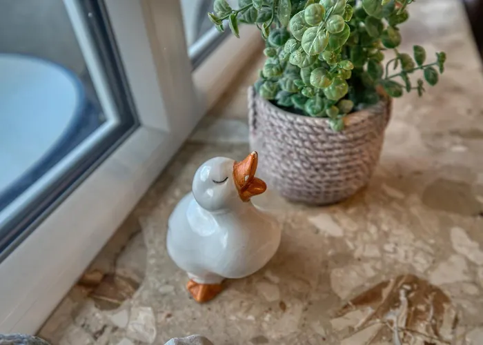 - Haus Q, App 0q0603 * 하일리겐하펜