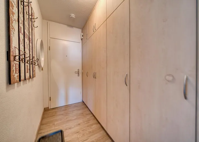 - Haus Q, App 0q0603 * 하일리겐하펜